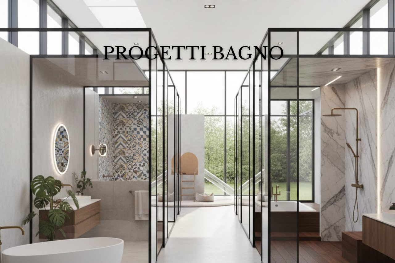 BAGNI COLLECTION