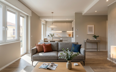 Investire nell’Abitare: Guida alla Valorizzazione Immobiliare per affittare