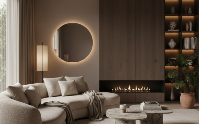 Quiet Luxury in casa: come arredare seguendo il trend del lusso sussurrato