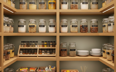 Pulizie di Primavera 2.0: Guida al decluttering per una casa che respira