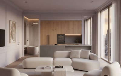 Salone del Mobile 2026: La Shopping List definitiva per una casa all’avanguardia