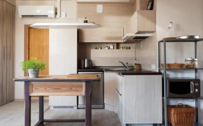 Restyling cucina per affitti turistici: valorizza lo spazio e aumenta le prenotazioni