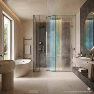 bagno spa