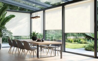 Arredamento ventilato per ambienti caldi: soluzioni intelligenti per una casa fresca