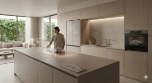 cucina i tech