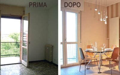Relooking vs Restyling: Qual è la Scelta Giusta per la Tua Casa?