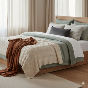 2. La tecnica del "Bed Layering" (Stratificazione)
