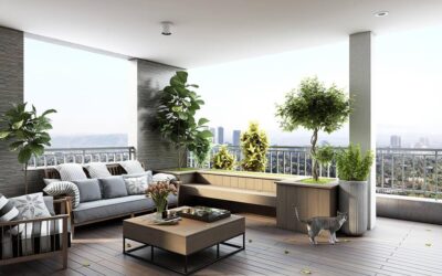 Come creare spazi outdoor vivibili: idee e soluzioni per vivere l’esterno tutto l’anno