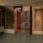 bagno spa