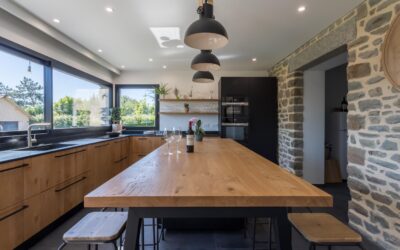 Cucine moderne: i trend più richiesti per un ambiente elegante, funzionale e senza tempo