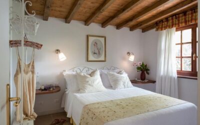 Progettare una casa per affitti turistici